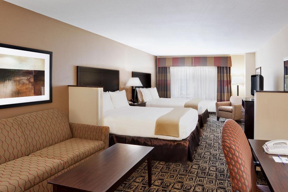 Holiday Inn Express & Suites Zanesville North By Ihg Εξωτερικό φωτογραφία