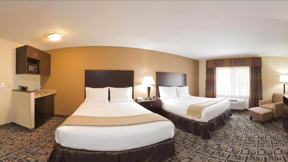 Holiday Inn Express & Suites Zanesville North By Ihg Εξωτερικό φωτογραφία