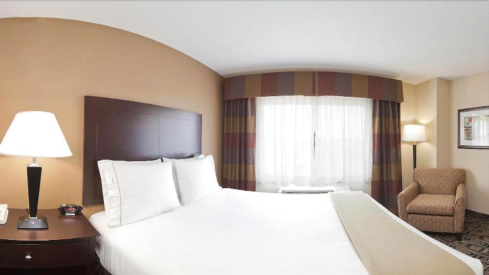 Holiday Inn Express & Suites Zanesville North By Ihg Εξωτερικό φωτογραφία