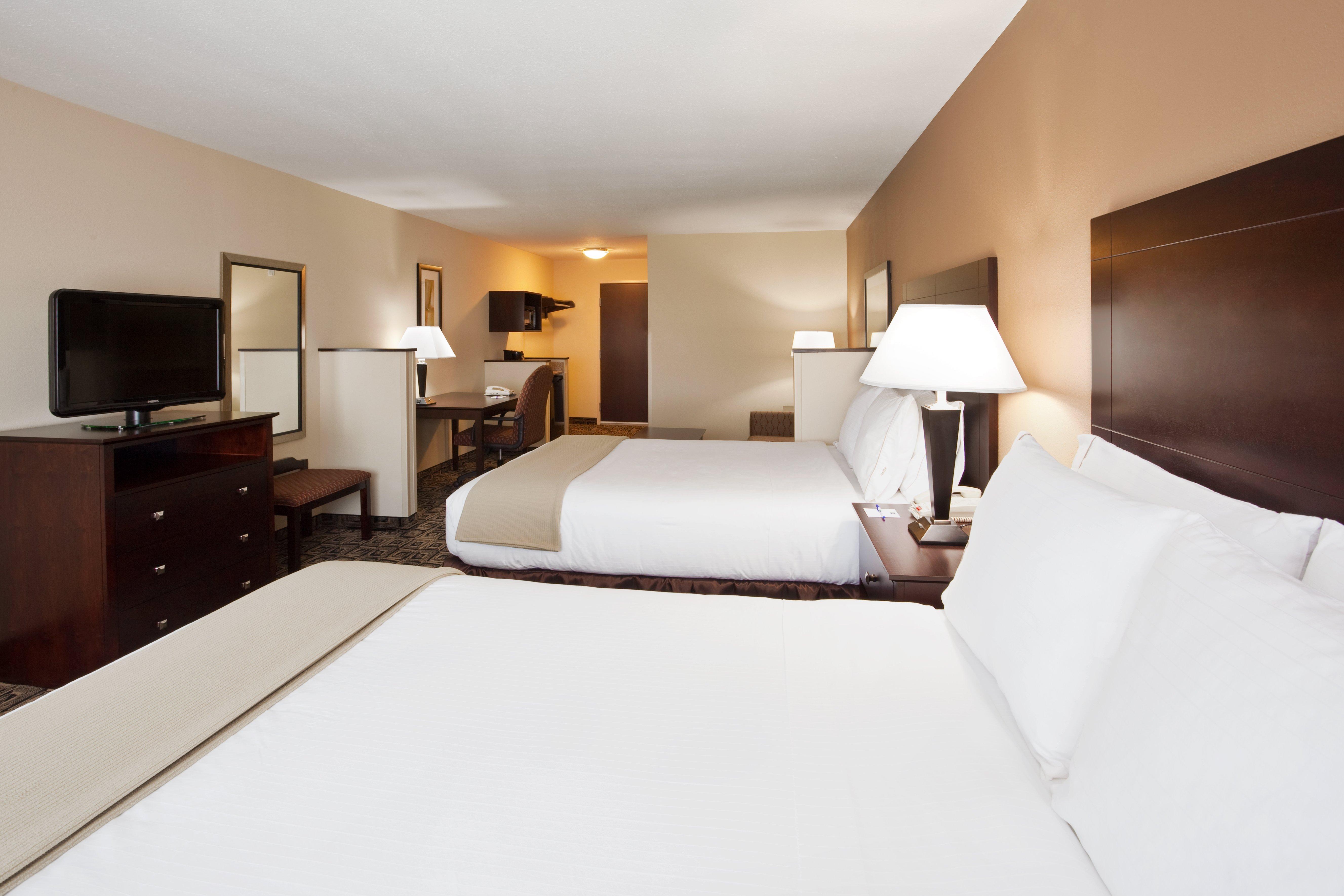 Holiday Inn Express & Suites Zanesville North By Ihg Εξωτερικό φωτογραφία