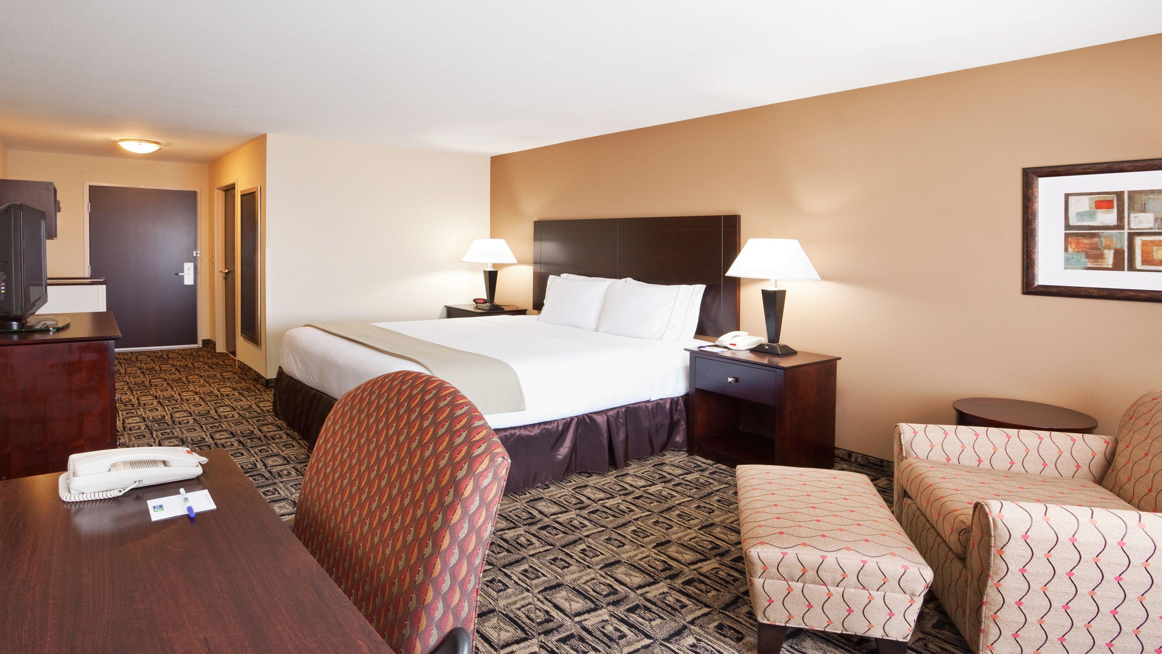 Holiday Inn Express & Suites Zanesville North By Ihg Εξωτερικό φωτογραφία