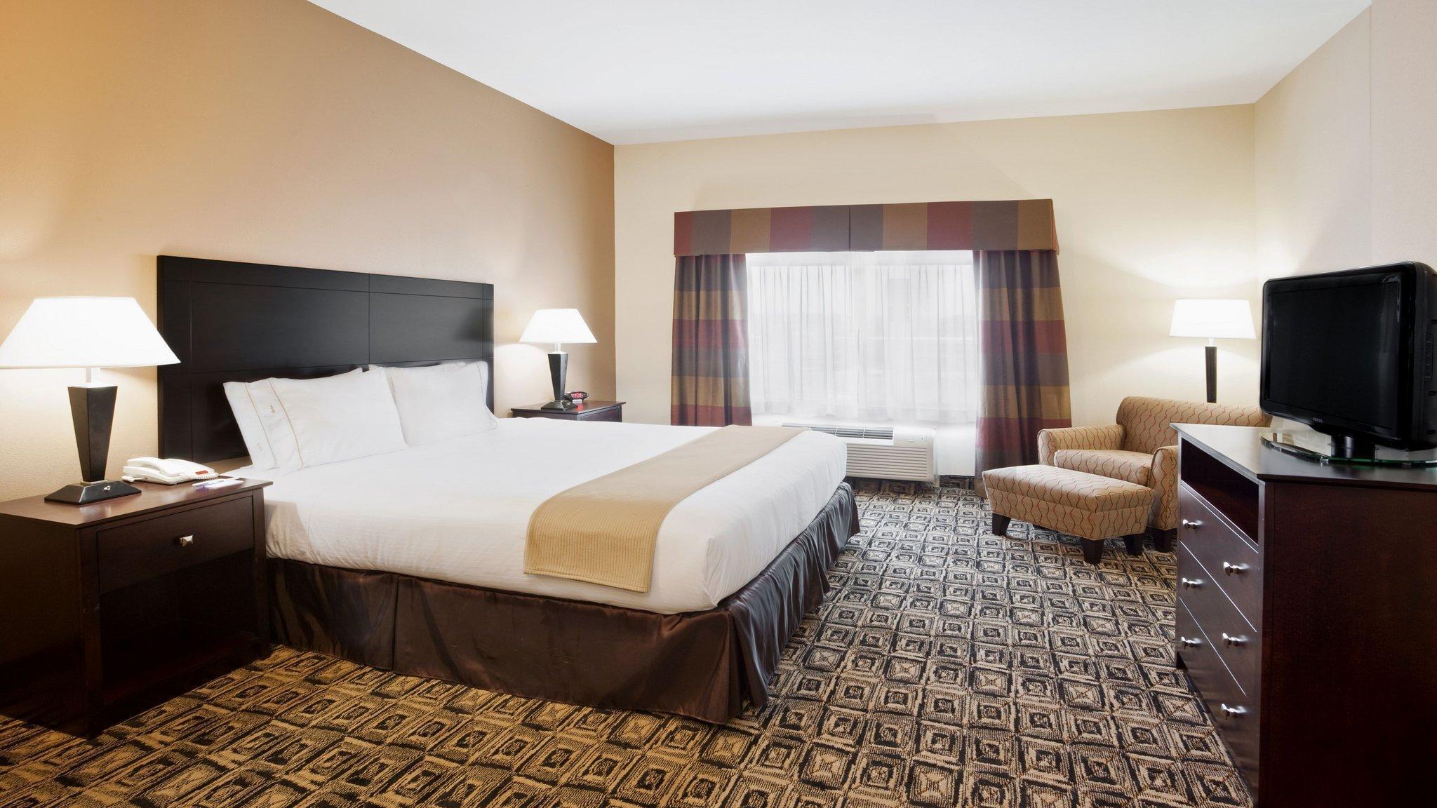 Holiday Inn Express & Suites Zanesville North By Ihg Εξωτερικό φωτογραφία